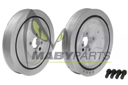 Ременный шкив MABYPARTS OPK212102